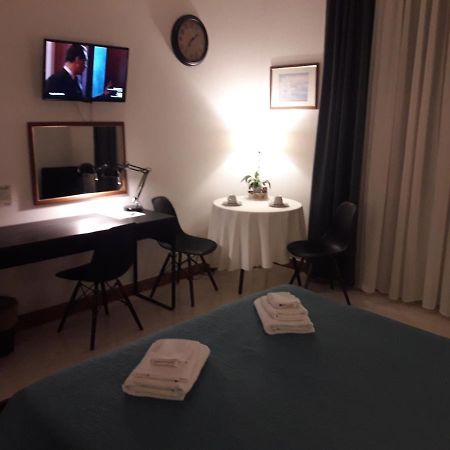 Guest Room Via dei Passeri Cagliari Exterior foto