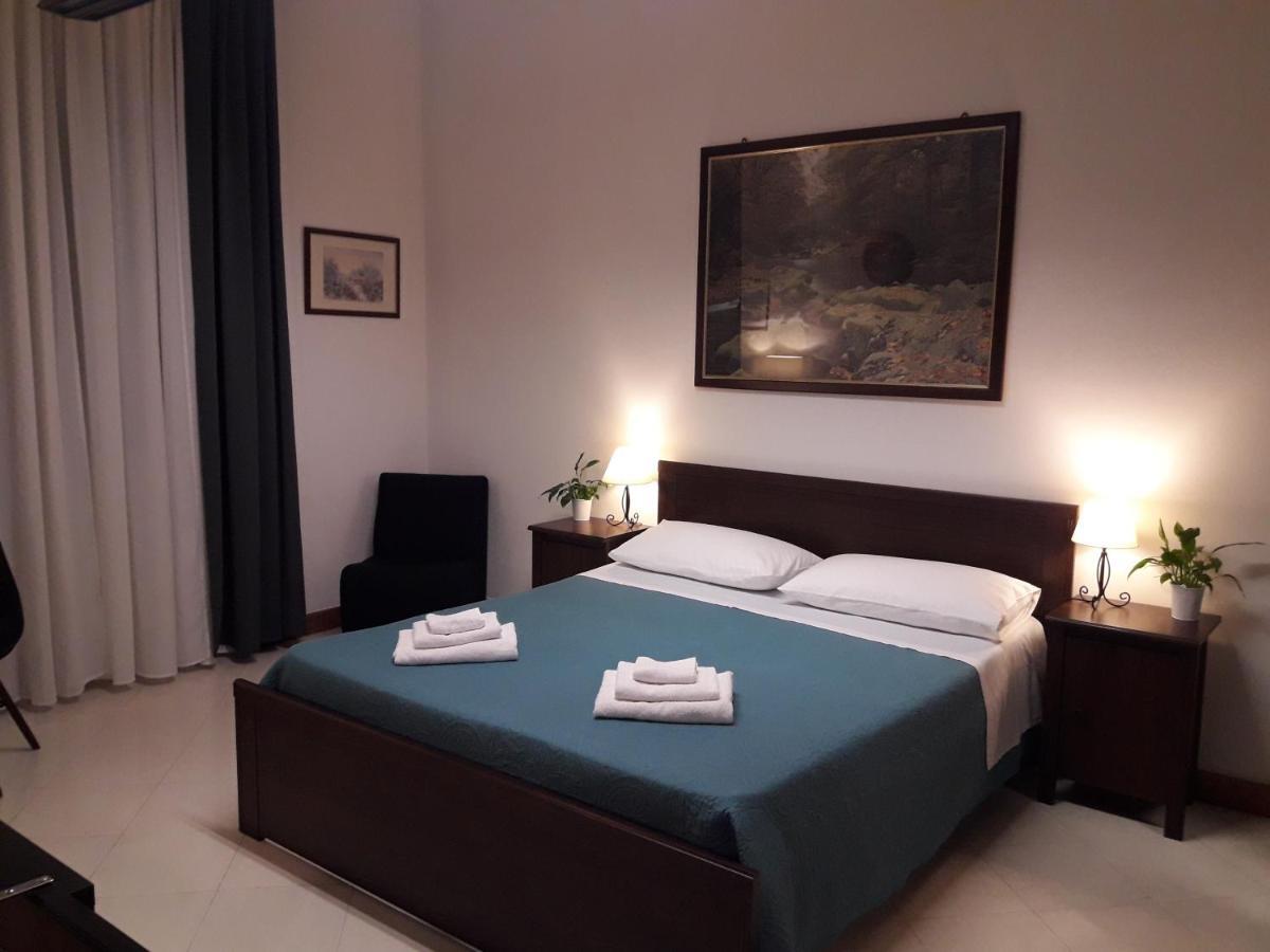 Guest Room Via dei Passeri Cagliari Exterior foto