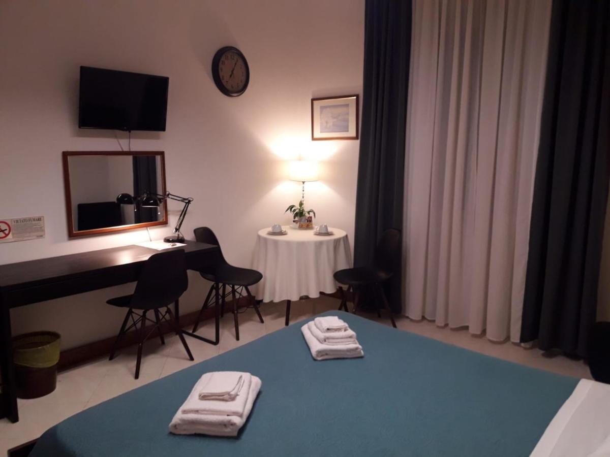 Guest Room Via dei Passeri Cagliari Exterior foto