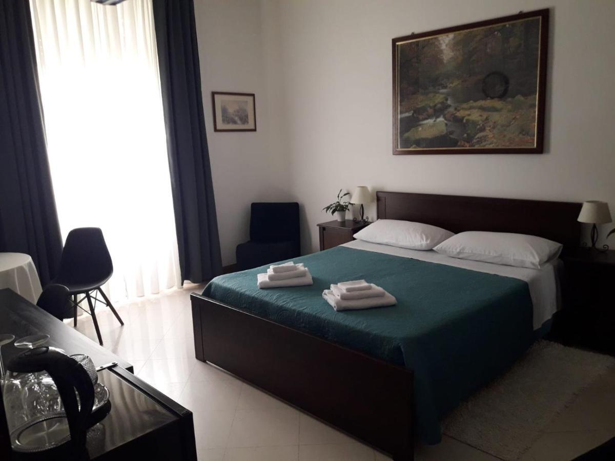 Guest Room Via dei Passeri Cagliari Exterior foto