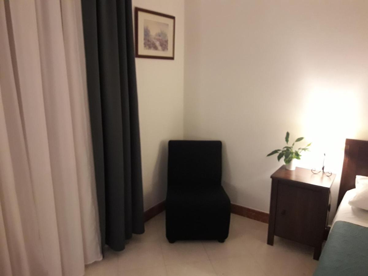 Guest Room Via dei Passeri Cagliari Exterior foto