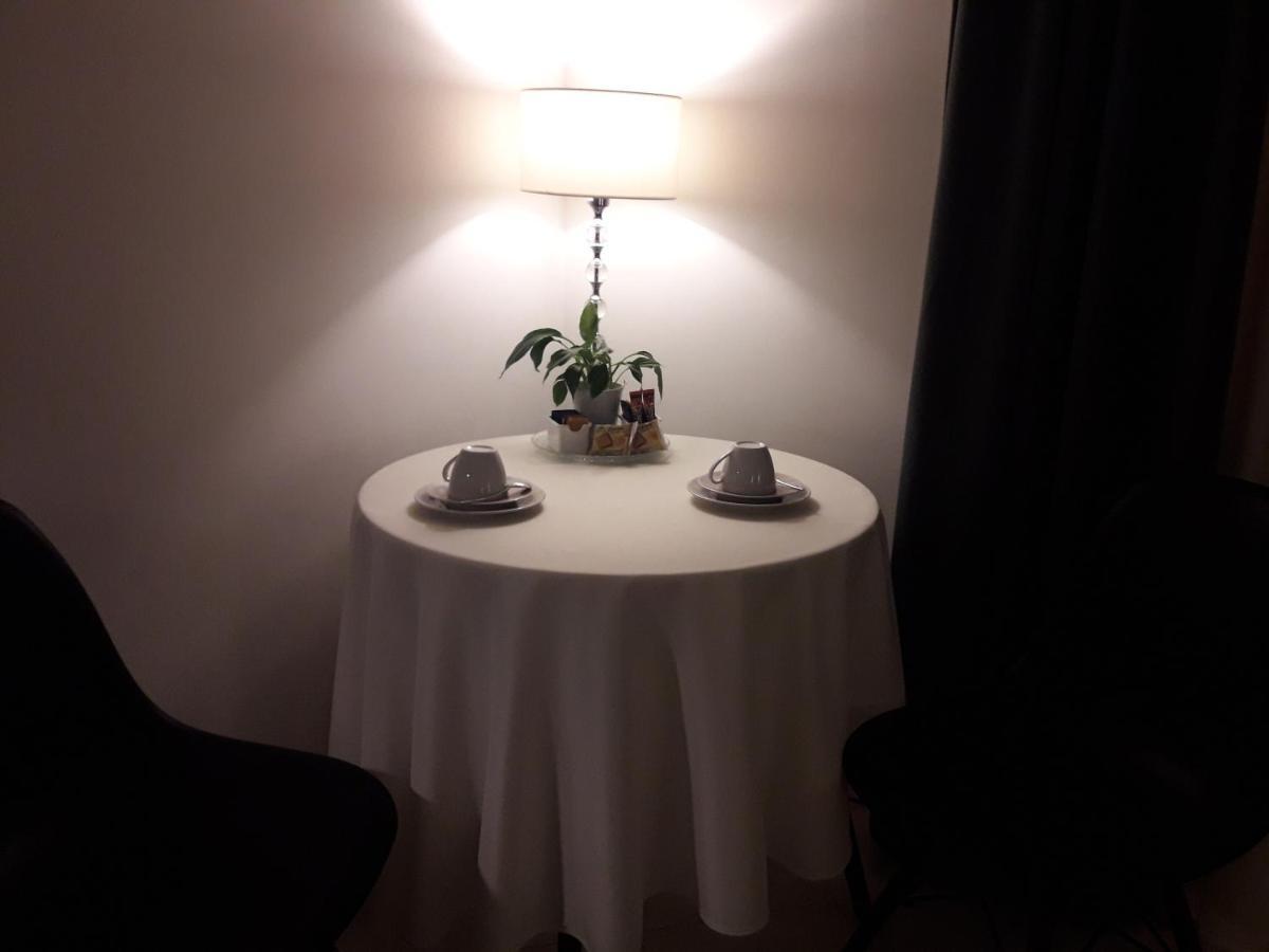Guest Room Via dei Passeri Cagliari Exterior foto
